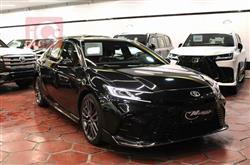 تۆیۆتا کامری